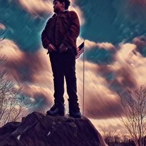 Meet your Posher, Tony